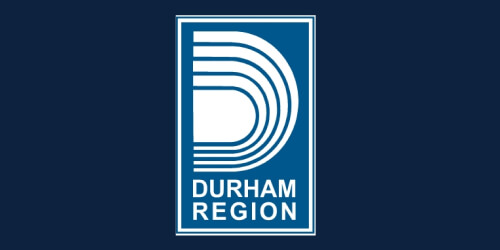 Durham Region Logo