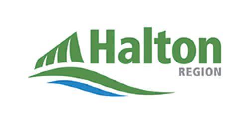 Halton Region Logo