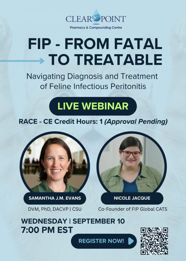 Join us September 10th at 7pm Est for a live webinar